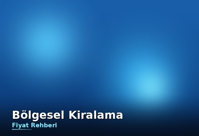 İstanbul, Bodrum ve Göcek'te tekne kiralama: bölge bölge fiyat ve rota rehberi