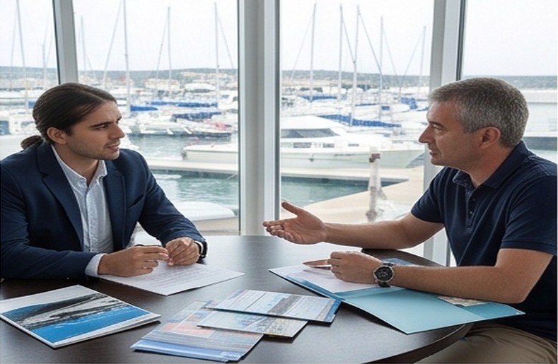 Buying a yacht in Turkey: a foreigner’s complete guide