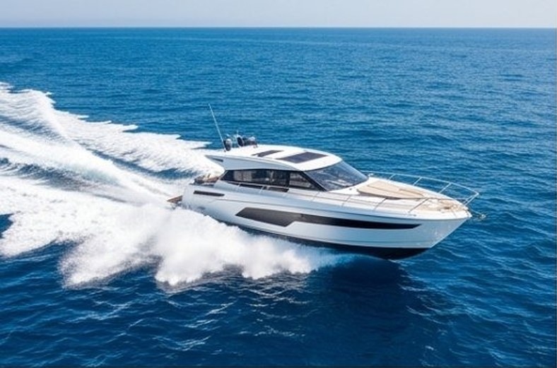 Tekne deneme seyri (sea trial) rehberi: nelere dikkat etmeli, kontrol listesi