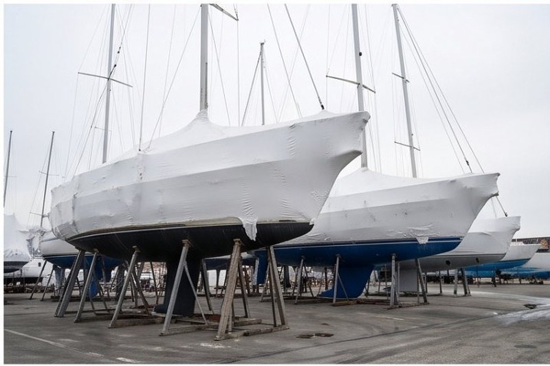 Tekne kışlık bakımı detaylı rehber: motor, tesisat, kabin ve gövde hazırlığı