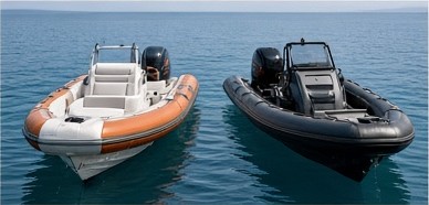 Şişme bot ve RIB karşılaştırması: tender seçerken nelere bakmalısın?