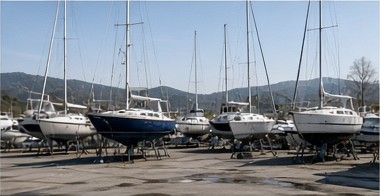 Viaport Marina'dan yüzde 50 bağlama indirimi: 2026 sezonunu kaçırma