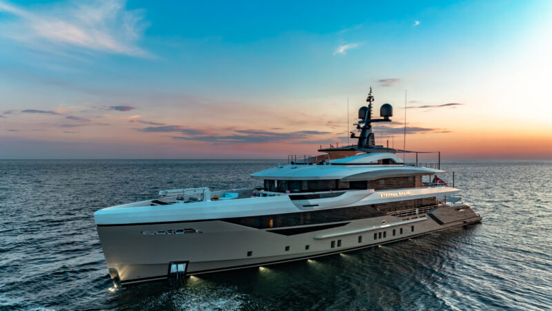 Bilgin Yachts