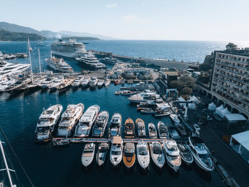 Cannes Yachting Festival 2026