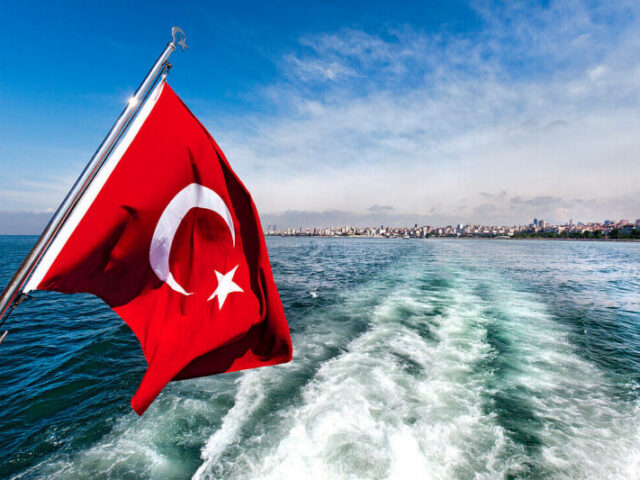 Türk Karasularında Yabancı Bayraklı Tekne Mevzuatı Güncelleniyor