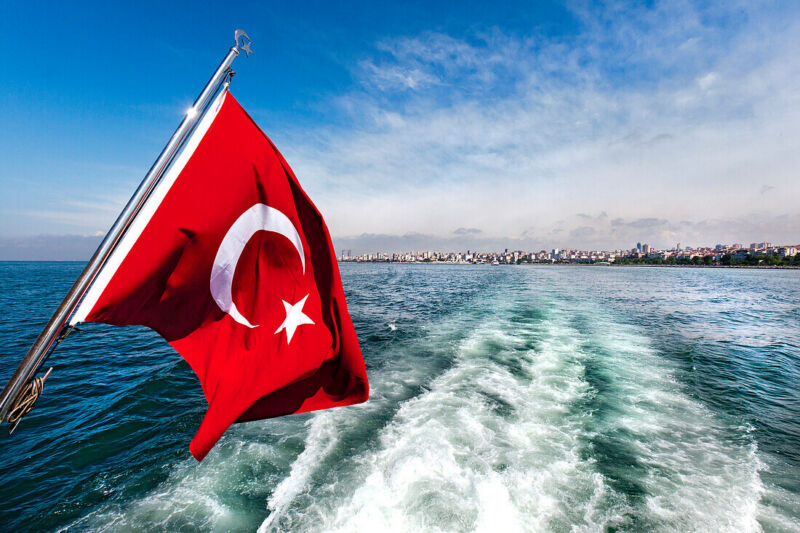 Guide to Buying a Foreign-Flagged Boat in Turkey: Taxes and Procedures