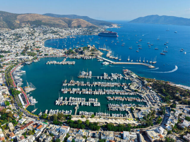 Bodrum Boat Show 2026