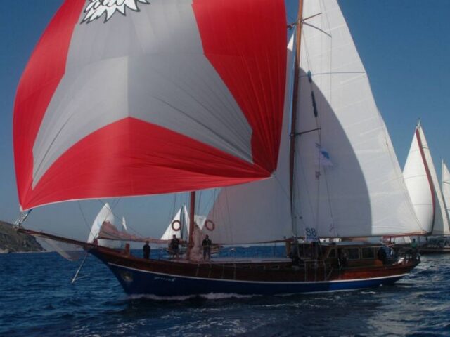 Bodrum Cup 2026