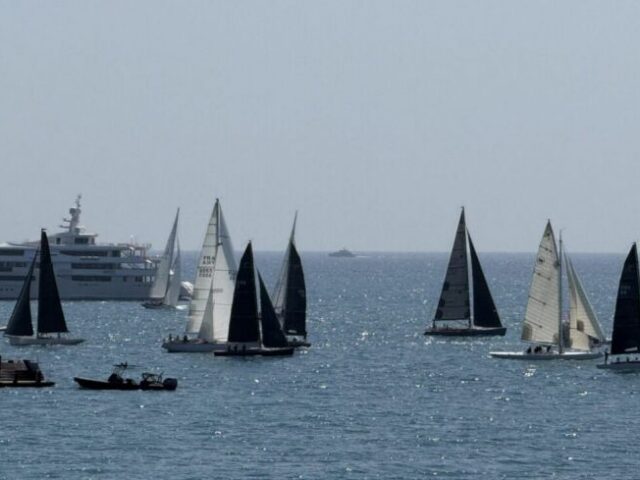 Antibes Yacht Show 2026