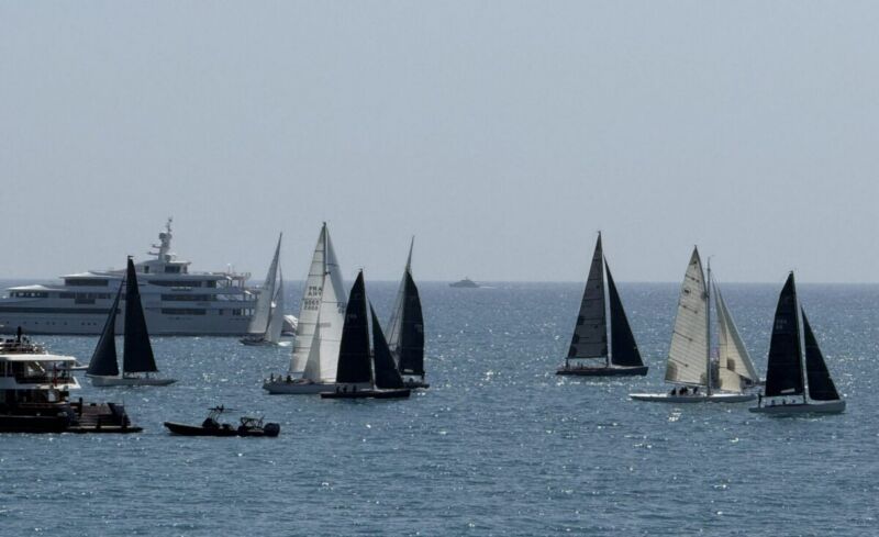 Antibes Yacht Show 2026