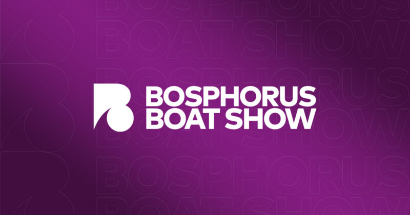 Bosphorus Boat Show — Kara Fuarı 2026