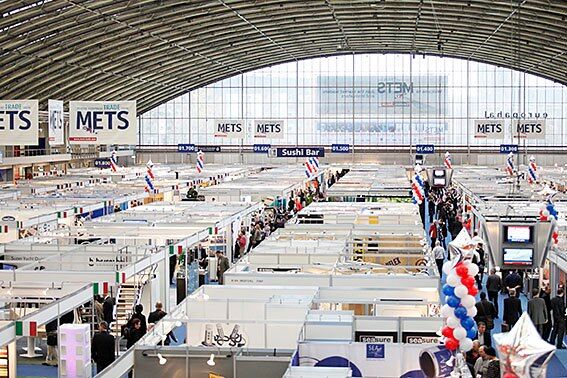 Amsterdam Boat Show 2026
