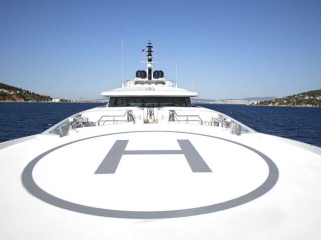 Milyonerlerin Görünmez Hataları: Megayatlarda Yanlış Donanım ve Refit Kararlarının Milyon Euroluk Bedelleri
