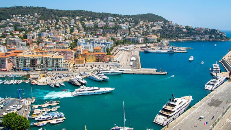 Monaco Yacht Show 2026