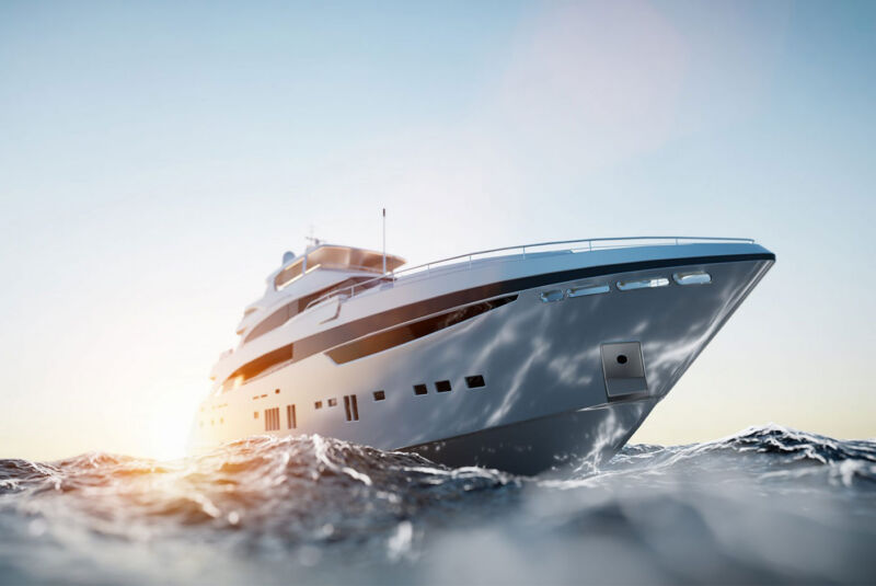 Gross Tonnage Hesaplayıcı