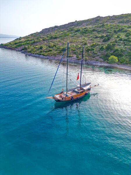 Yaman Nova