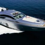 Pershing'inize Daha Güçlü Motor Takarsanız Ne Olur? Planing Süperyatlarda Güç-Hız İlişkisi