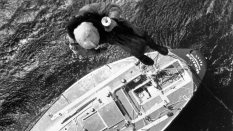 1979 Fastnet Faciası: Okyanusun Tasarım Hatalarını Yargıladığı Gün ve Hayatta Kalanların Mühendislik Sırları