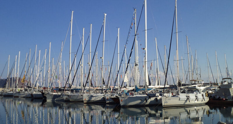 Alanya Marina