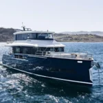 Sirena Yachts Bosphorus Boat Show 2026’da: Sirena 78 Hybrid ve Sirena 60 Ataköy Marina’da