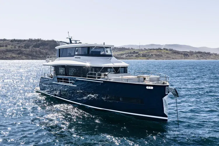 Sirena Yachts Bosphorus Boat Show 2026’da: Sirena 78 Hybrid ve Sirena 60 Ataköy Marina’da