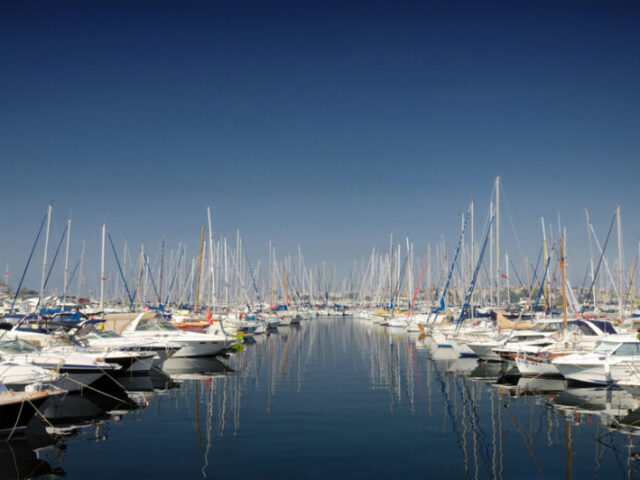 Setur Kalamış & Fenerbahçe Marina