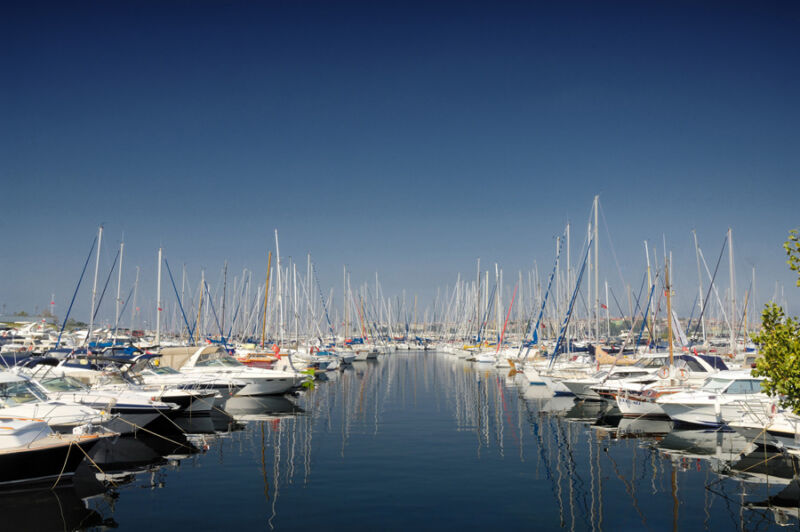 Setur Kalamış & Fenerbahçe Marina