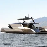 Sunreef Ultima 88 Bosphorus Boat Show 2026’da: