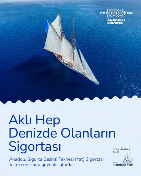 Anadolu Sigorta Tekne
