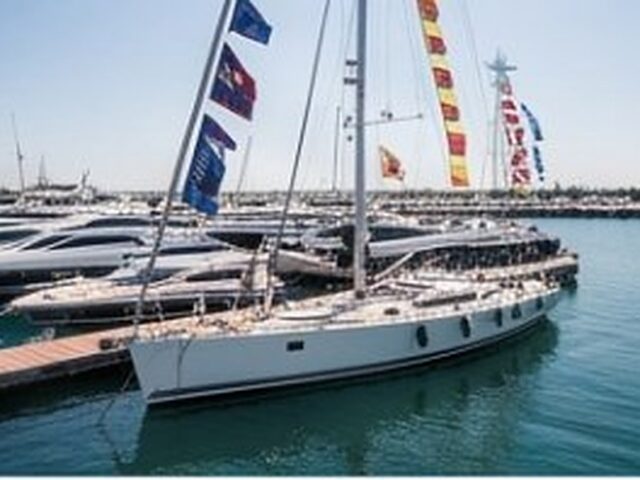 Bozcaada Marina