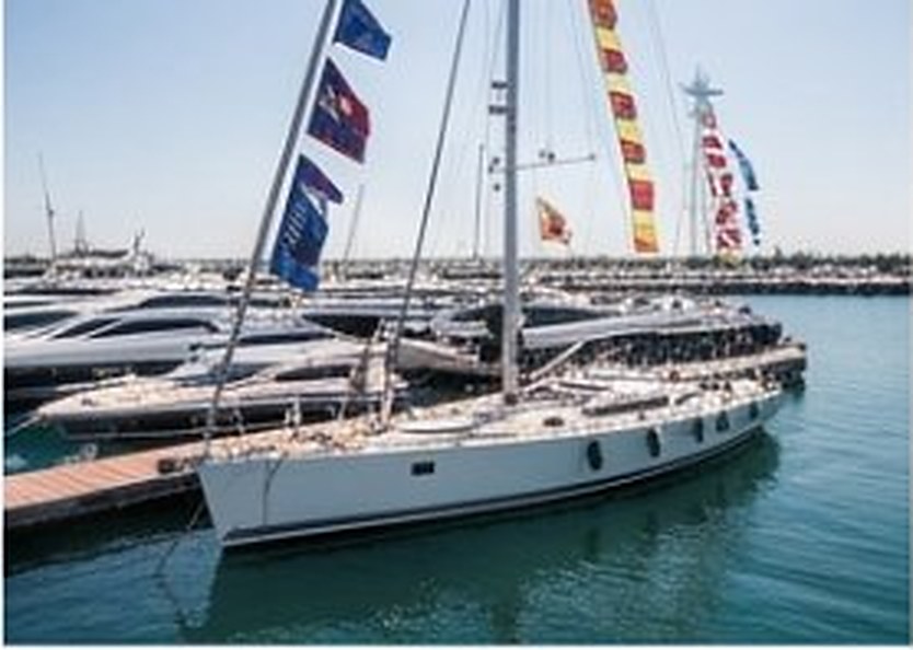 Bozcaada Marina