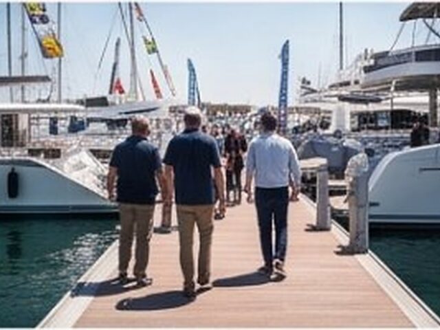 British Motor Yacht Show 2027