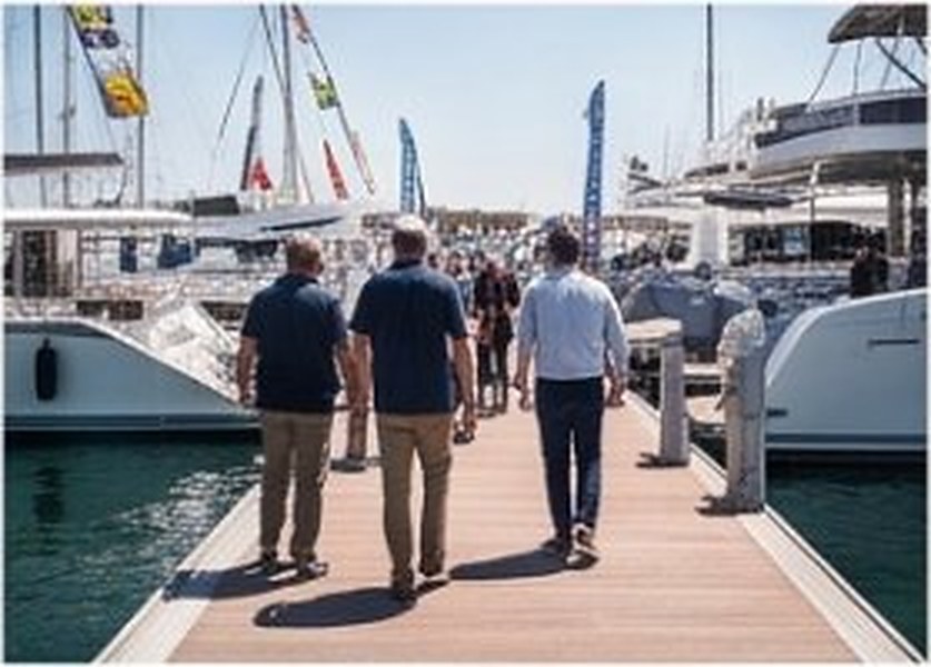 British Motor Yacht Show 2027