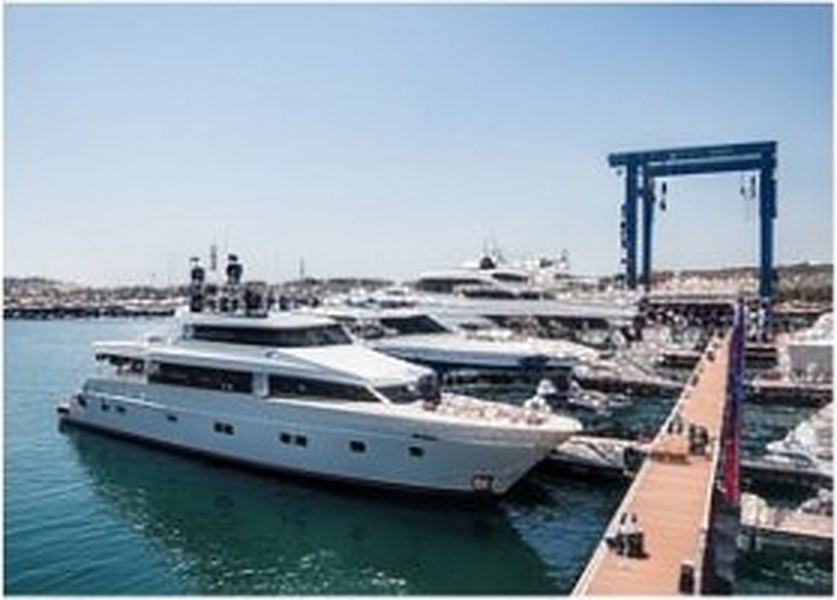 D-Marin Didim