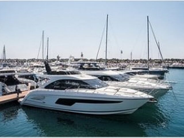 D-Marin Turgutreis