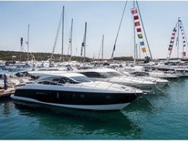 Ece Saray Marina
