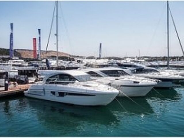 Fenerbahçe Marina