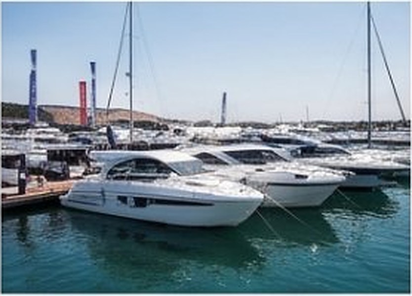 Fenerbahçe Marina