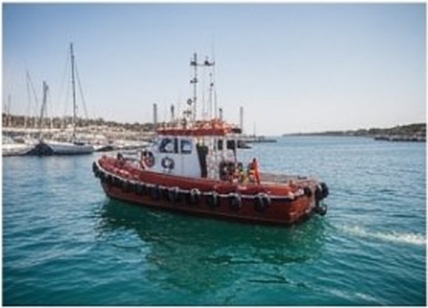 Fırtına Sizi Yakaladı: Limana 40 Mil Var, Ne Yaparsınız?