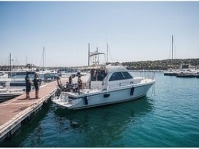 Göcek Belediye Limanı