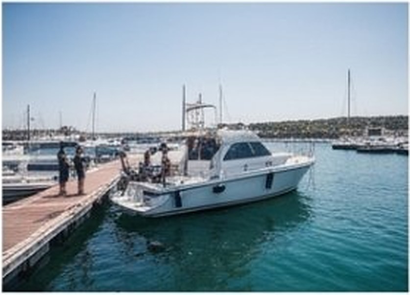 Göcek Belediye Limanı