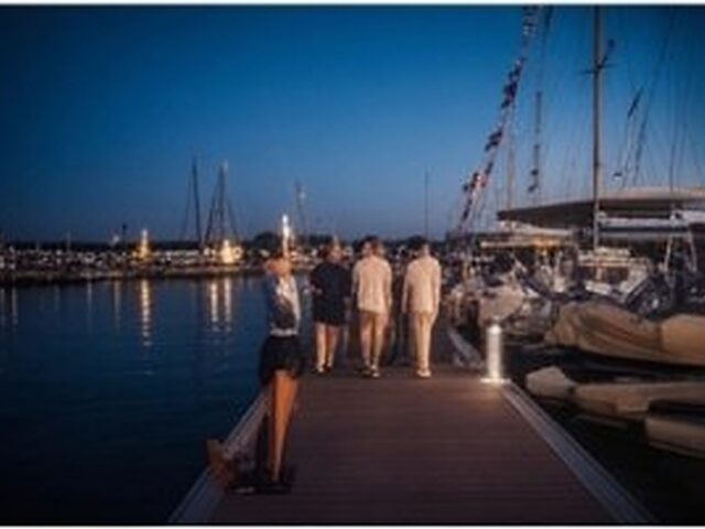 Göcek Exclusive Marina