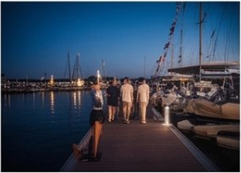 Göcek Exclusive Marina