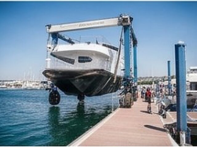 Group ICT Yachts