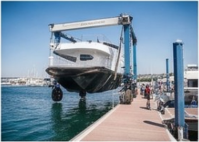 Group ICT Yachts