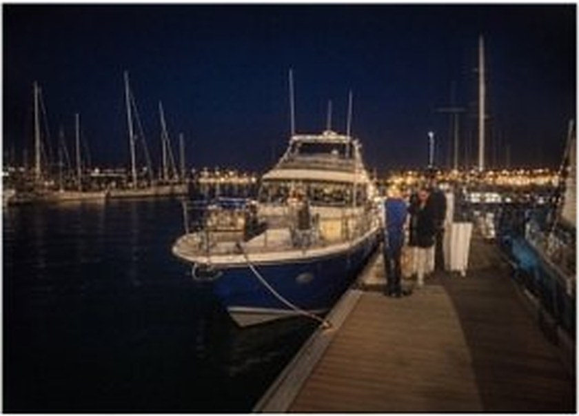 Güllük Egesu Marina