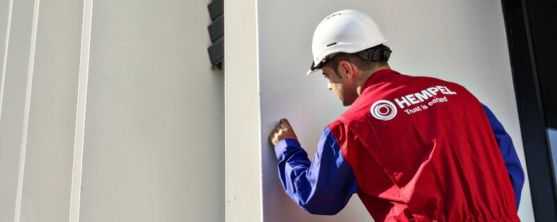 Hempel Türkiye