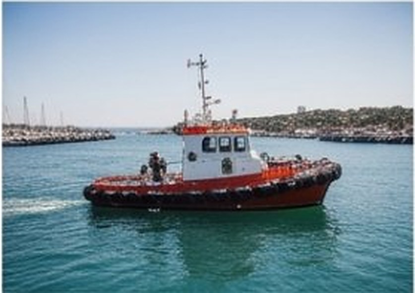 İlk 5 Dakikanız: Su Alan Teknede Ne Yaparsınız?