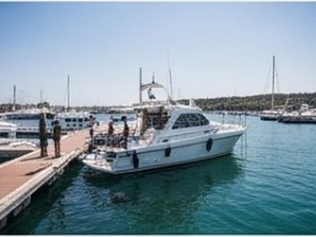 Kalamış Marina