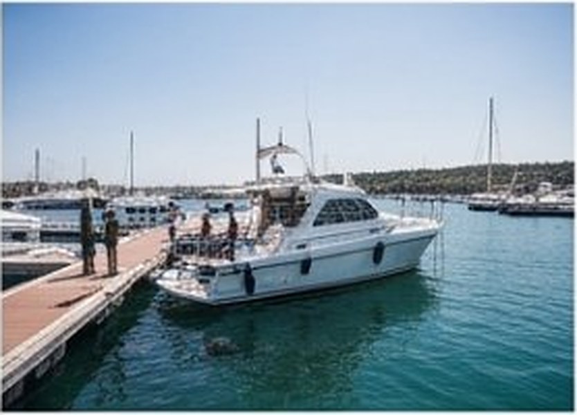 Kalamış Marina